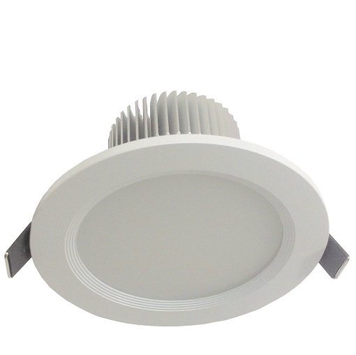 Đèn LED âm trần tròn - Đèn LED Gem Lighting - Công Ty TNHH Gem Lighting